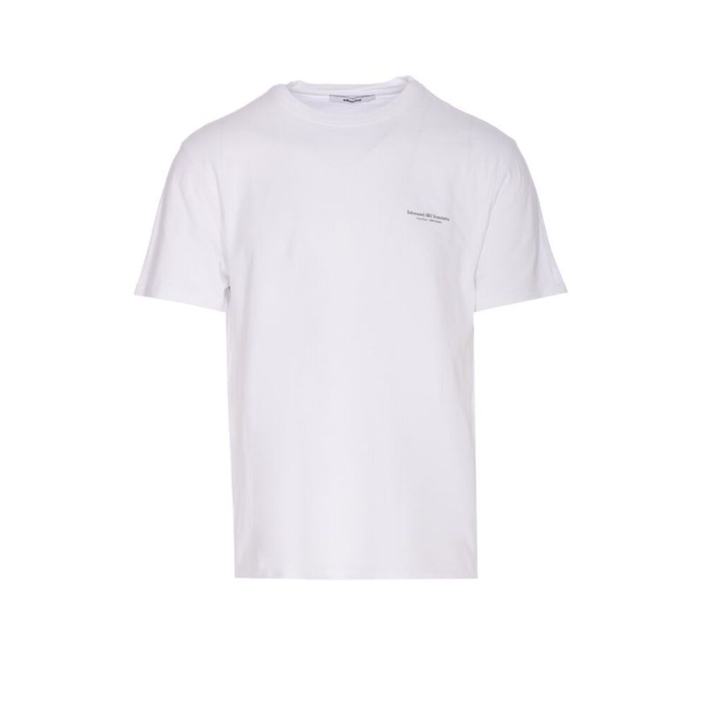 Edmmond Studios Men Savile Row T-Shirt